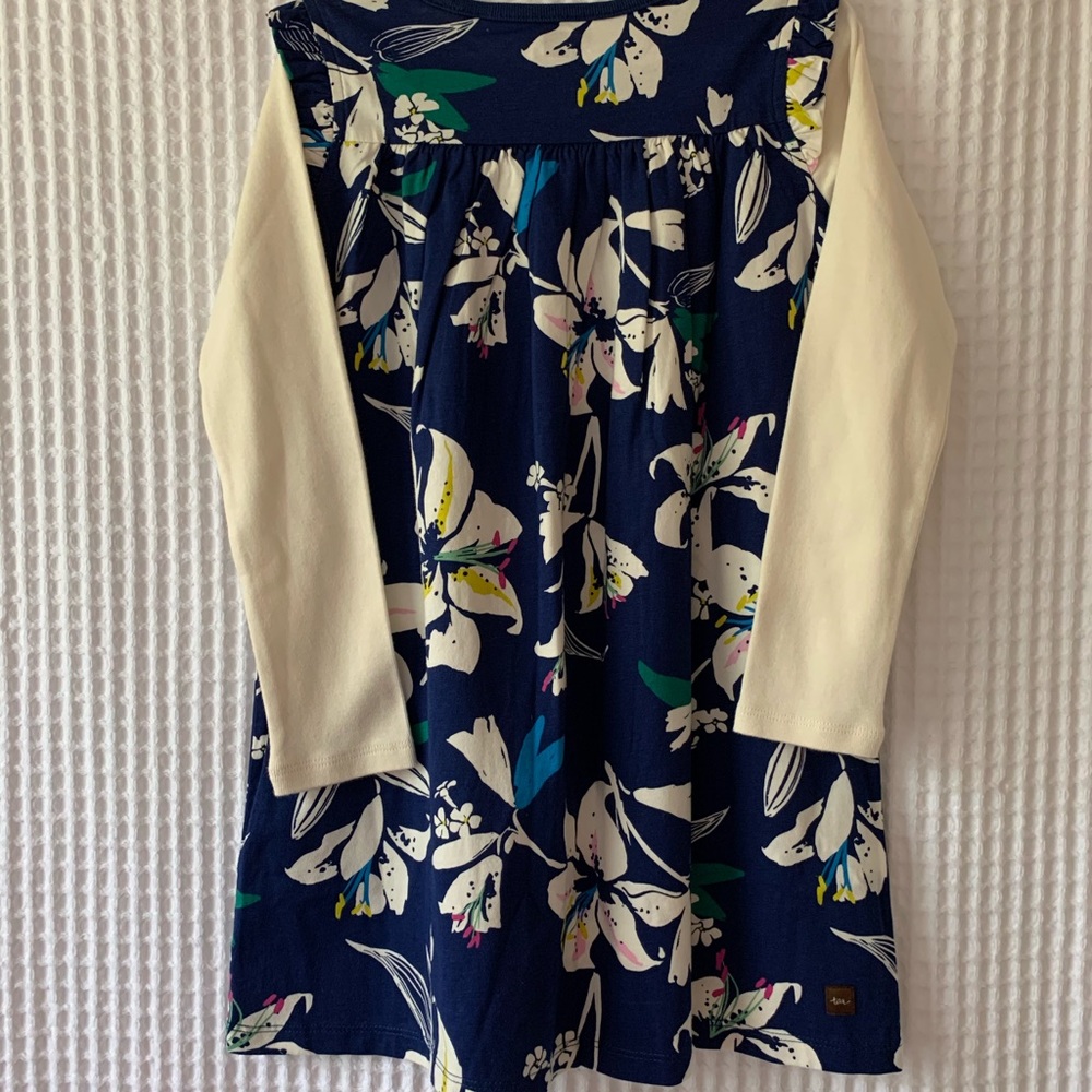 Tea Collection Dress - Picture 2 of 5